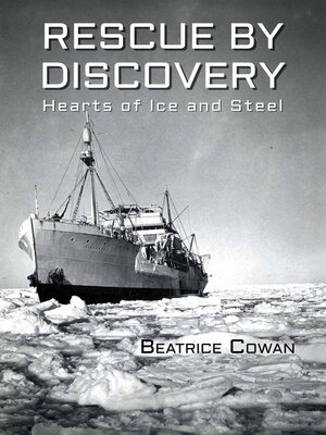 cover image of Rescue by Discovery